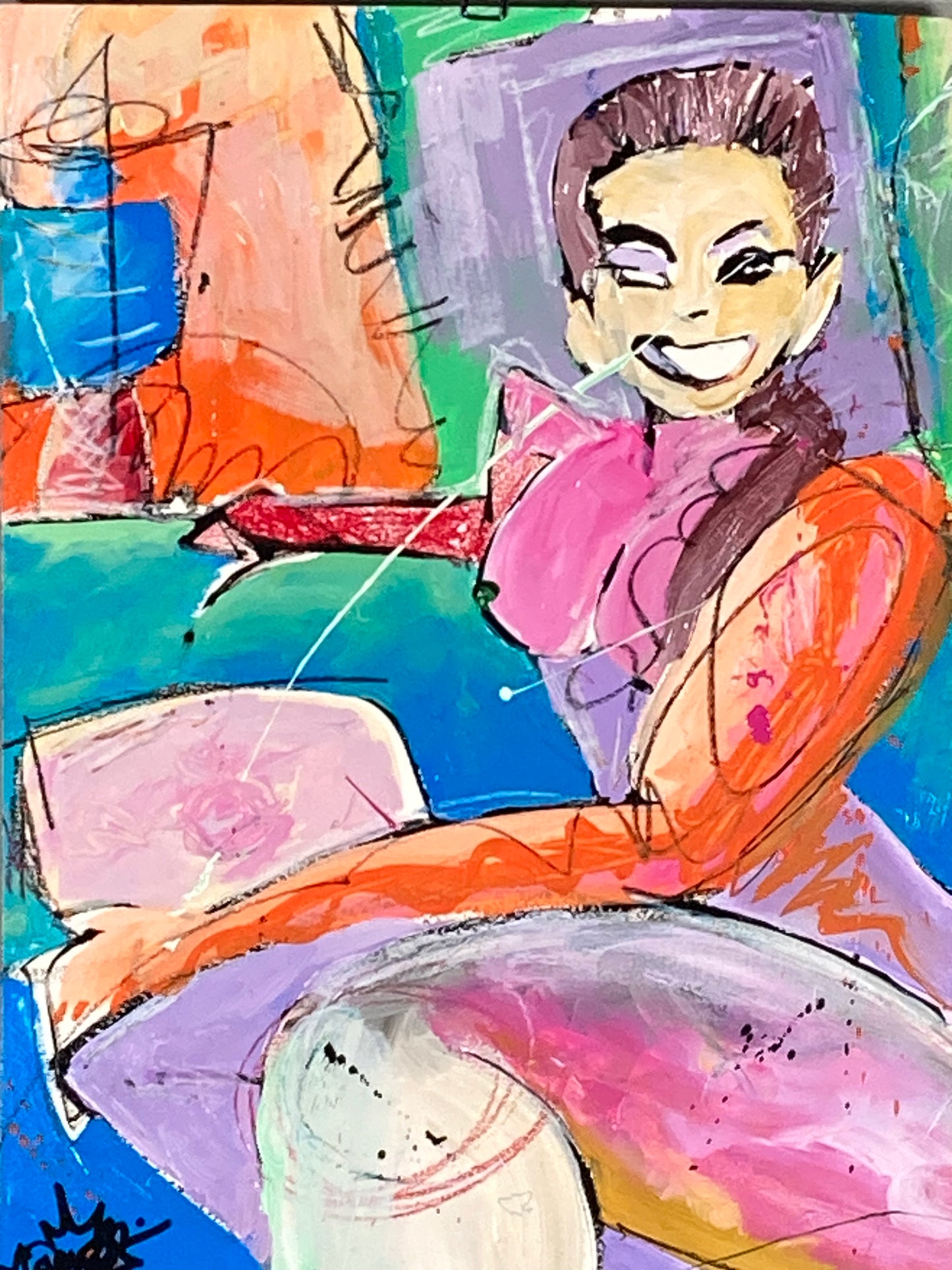 “Sophia, Sophia 2”