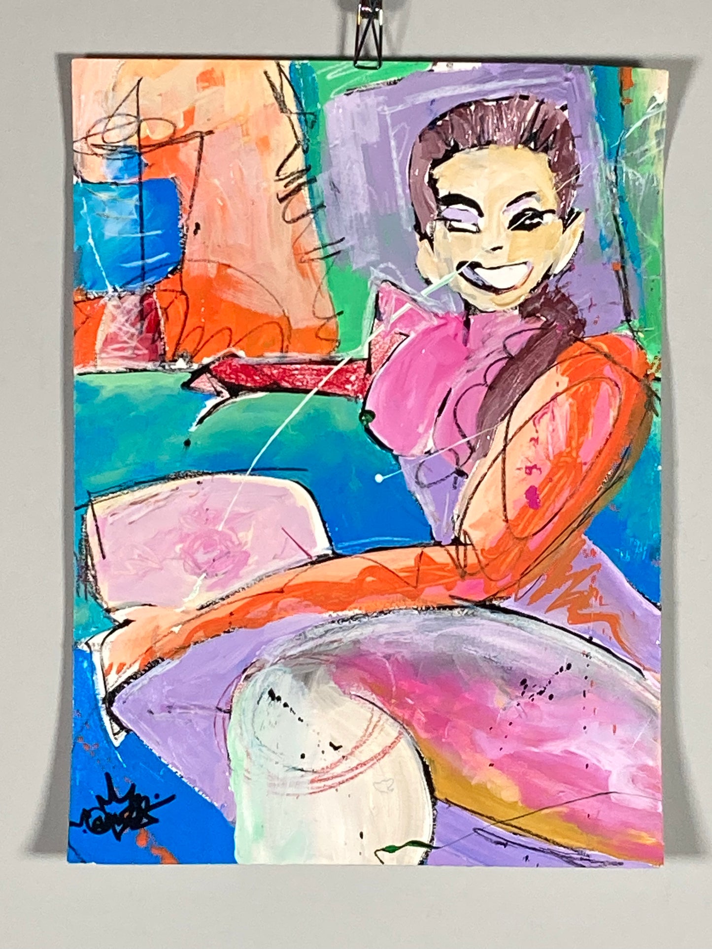 “Sophia, Sophia 2”