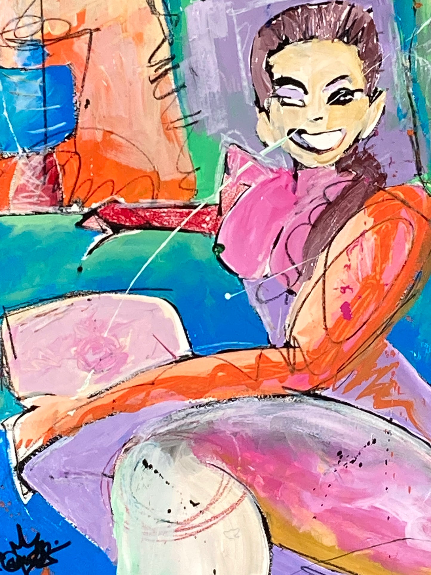 “Sophia, Sophia 2”